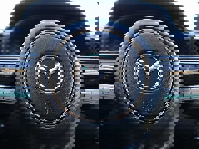 New 2026 MAZDA CX-50 2.5 Hybrid w/ Weather Package image 29