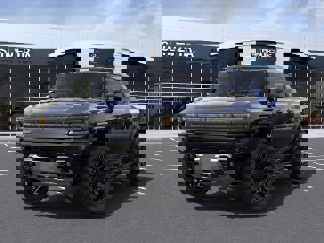 New 2025 GMC Hummer EV 2X image 6