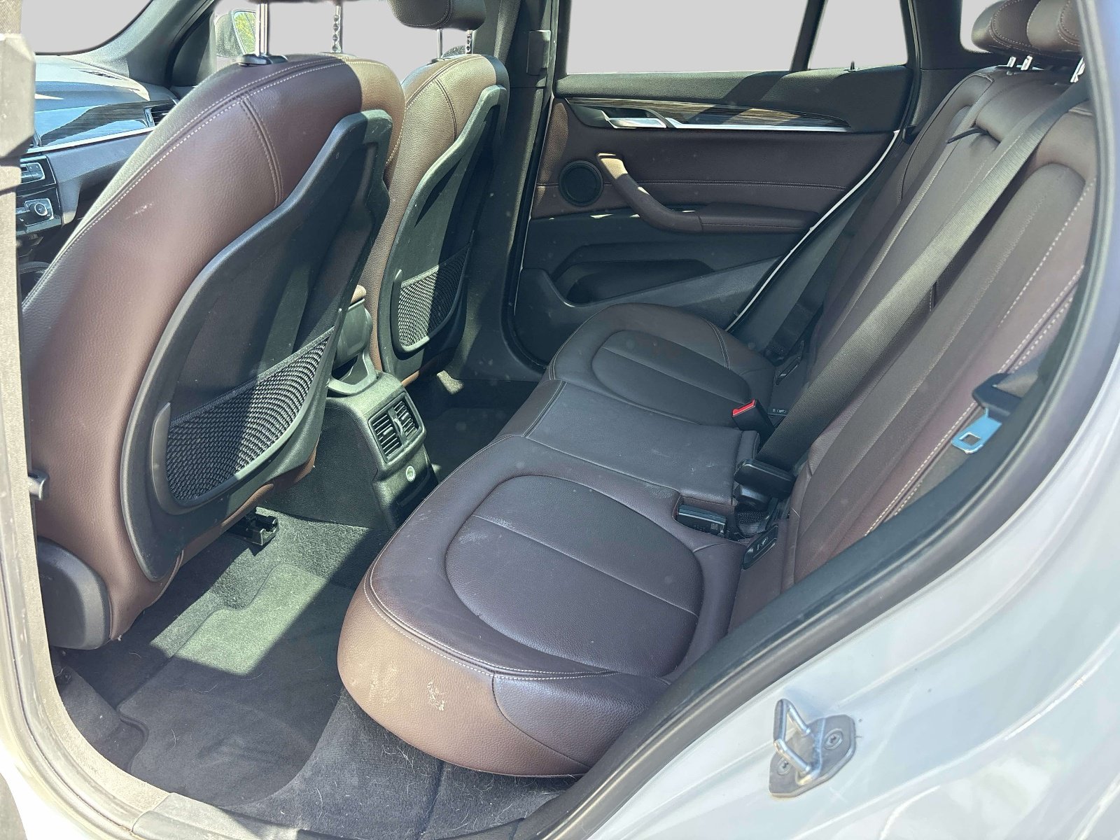 Used 2016 BMW X1 xDrive28i AWD/4WD image 10