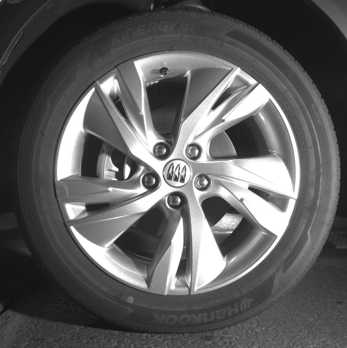 Used 2025 Buick Encore GX Preferred image 12