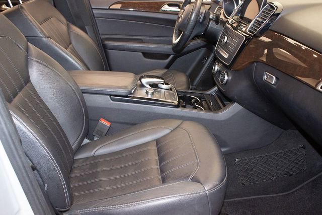 Used 2016 Mercedes-Benz GLE 350 4MATIC image 9
