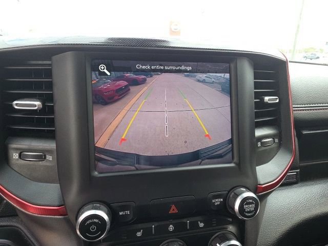 Used 2020 RAM 1500 Rebel w/ Rebel Level 1 Equipment Group image 21