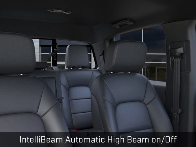 New 2026 GMC Canyon Elevation w/ Convenience Package RWD image 35