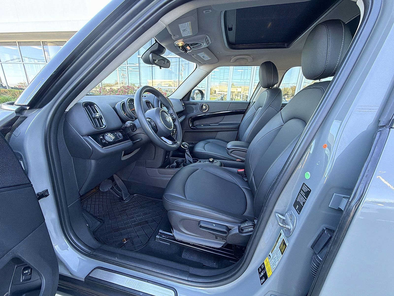 Used 2019 MINI Cooper Countryman ALL4 AWD/4WD image 10