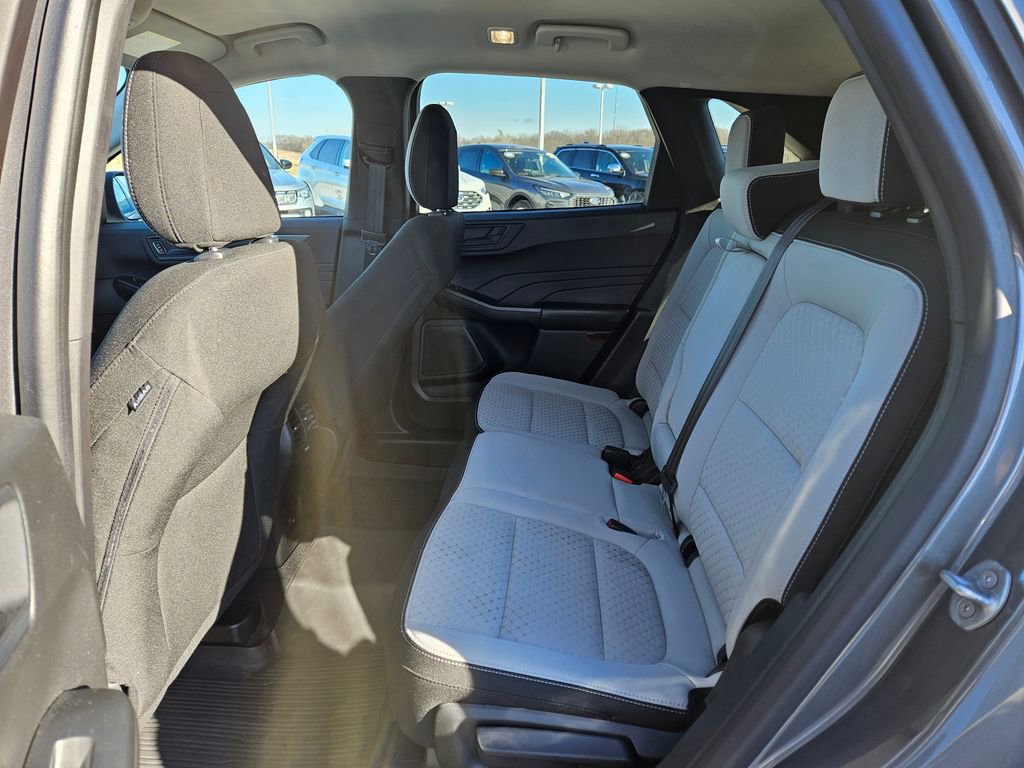 Used 2023 Ford Escape Active image 27
