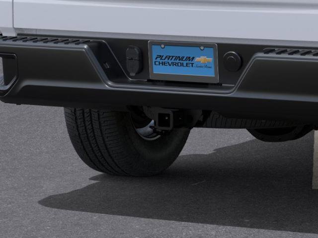 New 2026 Chevrolet Silverado 1500 W/T w/ Trailering Package image 14