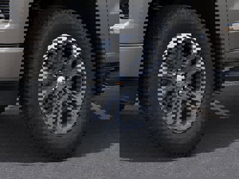 New 2026 Chevrolet Silverado 1500 High Country w/ Technology Package image 33