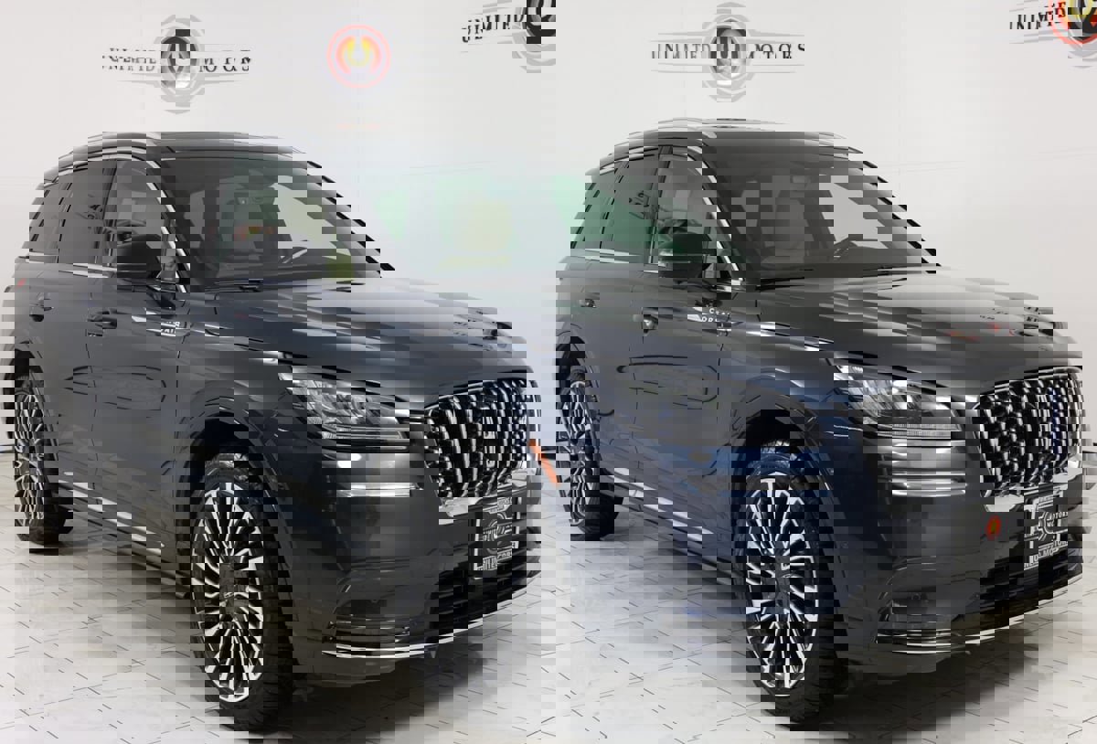 Used 2020 Lincoln Corsair Reserve w/ Equipment Group 201A image 34