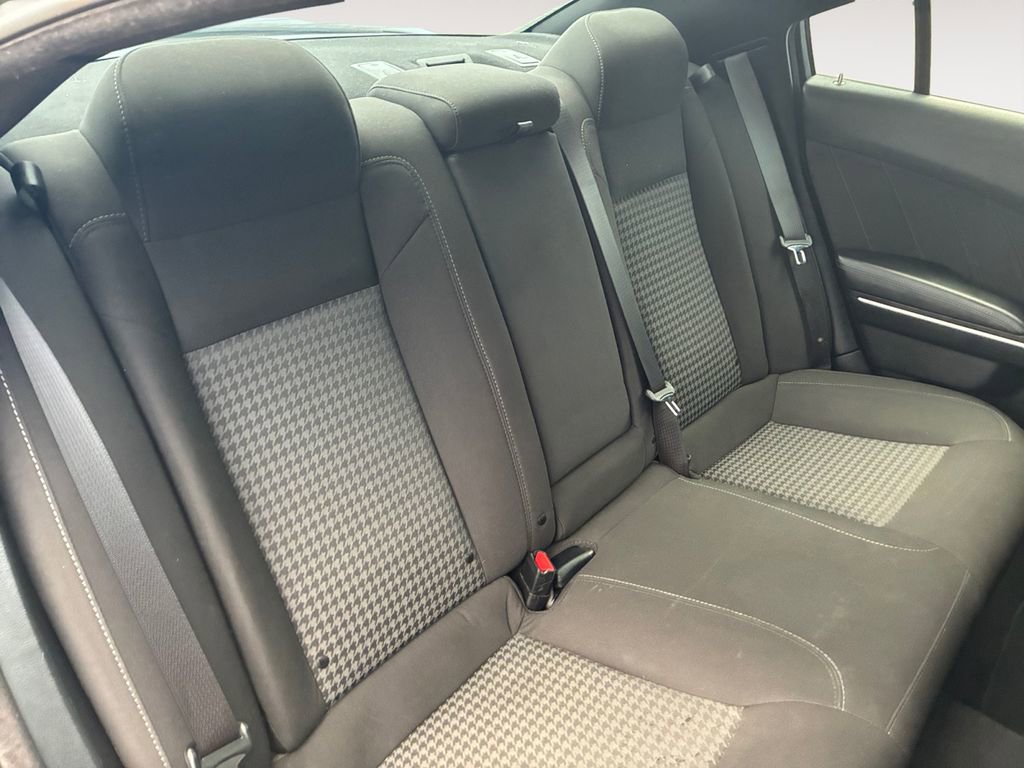 Used 2020 Dodge Charger Scat Pack image 16