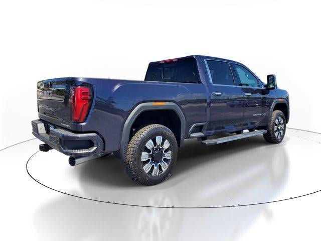 New 2026 GMC Sierra 2500 Denali w/ Denali Reserve Package AWD/4WD image 3