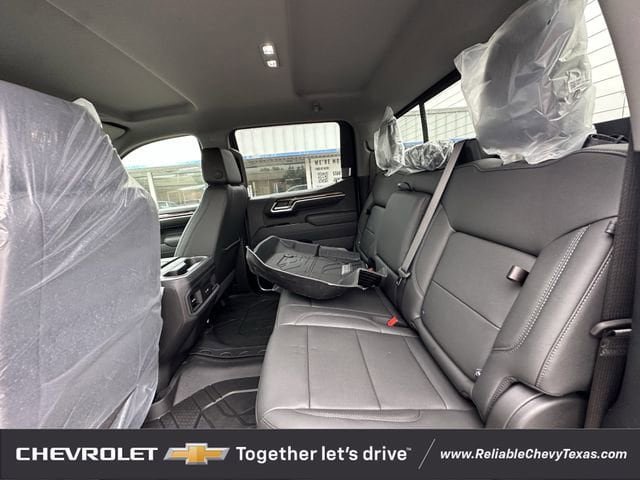 New 2026 Chevrolet Silverado 1500 LT w/ Safety Package RWD image 27