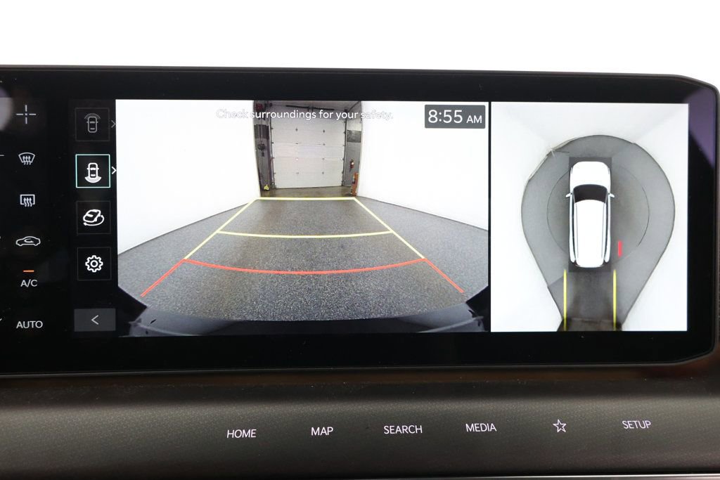 Used 2025 Kia EV9 GT-Line image 17