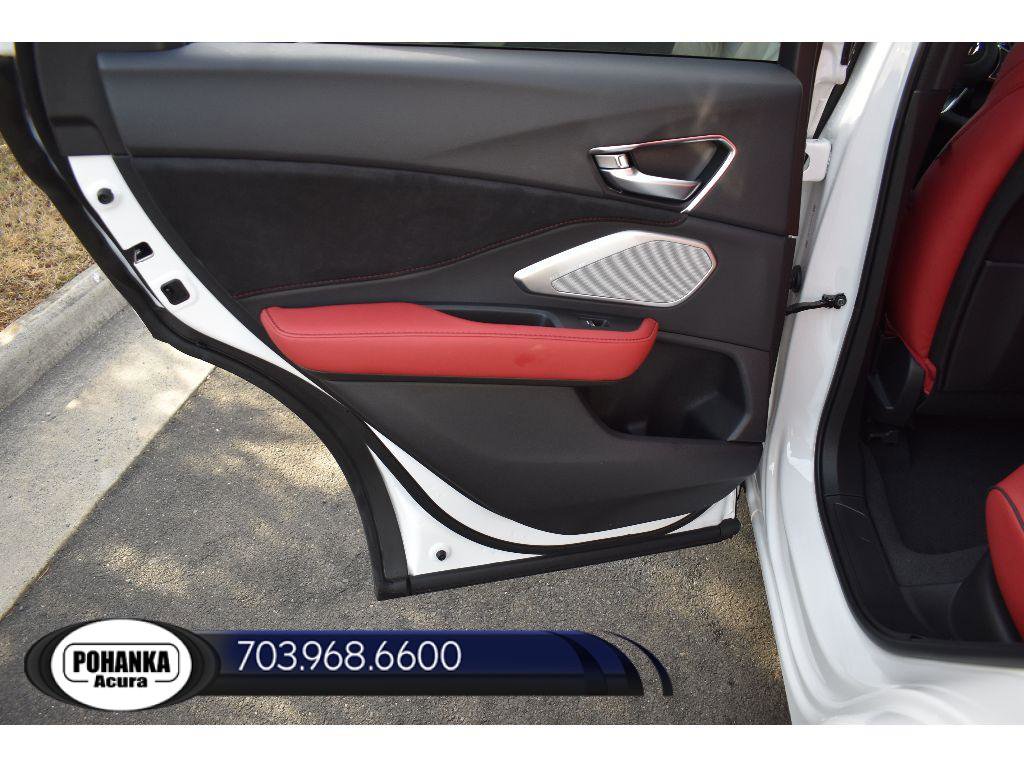 New 2026 Acura RDX A-Spec image 31
