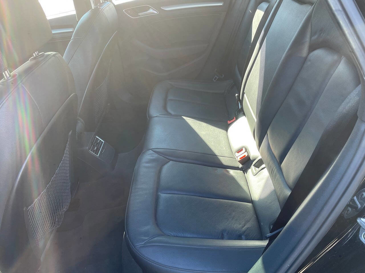 Used 2016 Audi A3 2.0T Premium image 17