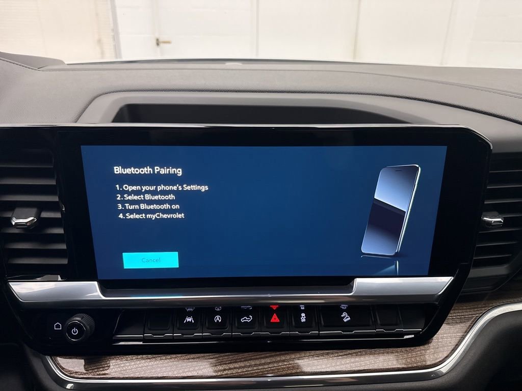 Used 2023 Chevrolet Silverado 1500 RST image 34