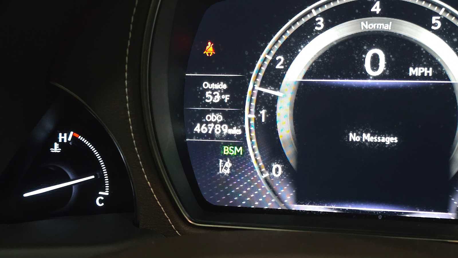 Used 2020 Lexus LS 500 AWD w/ Interior Upgrade Package image 29