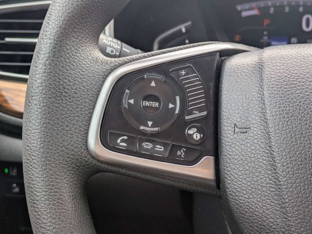 Used 2018 Honda CR-V EX image 27