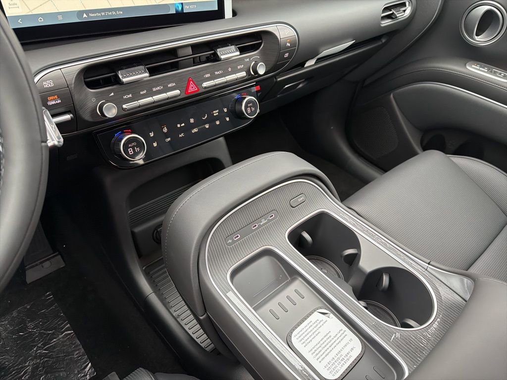 New 2026 Hyundai Palisade Calligraphy AWD/4WD image 32