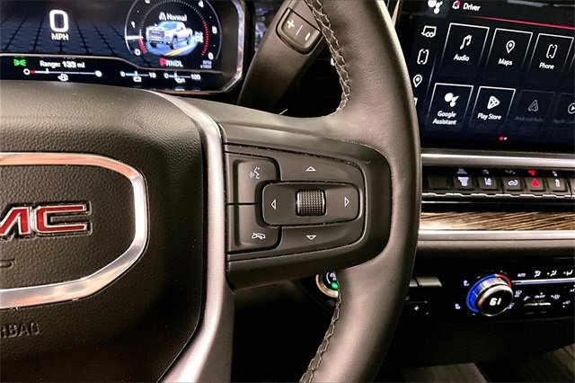 Used 2024 GMC Sierra 3500 SLE w/ SLE Value Package image 24