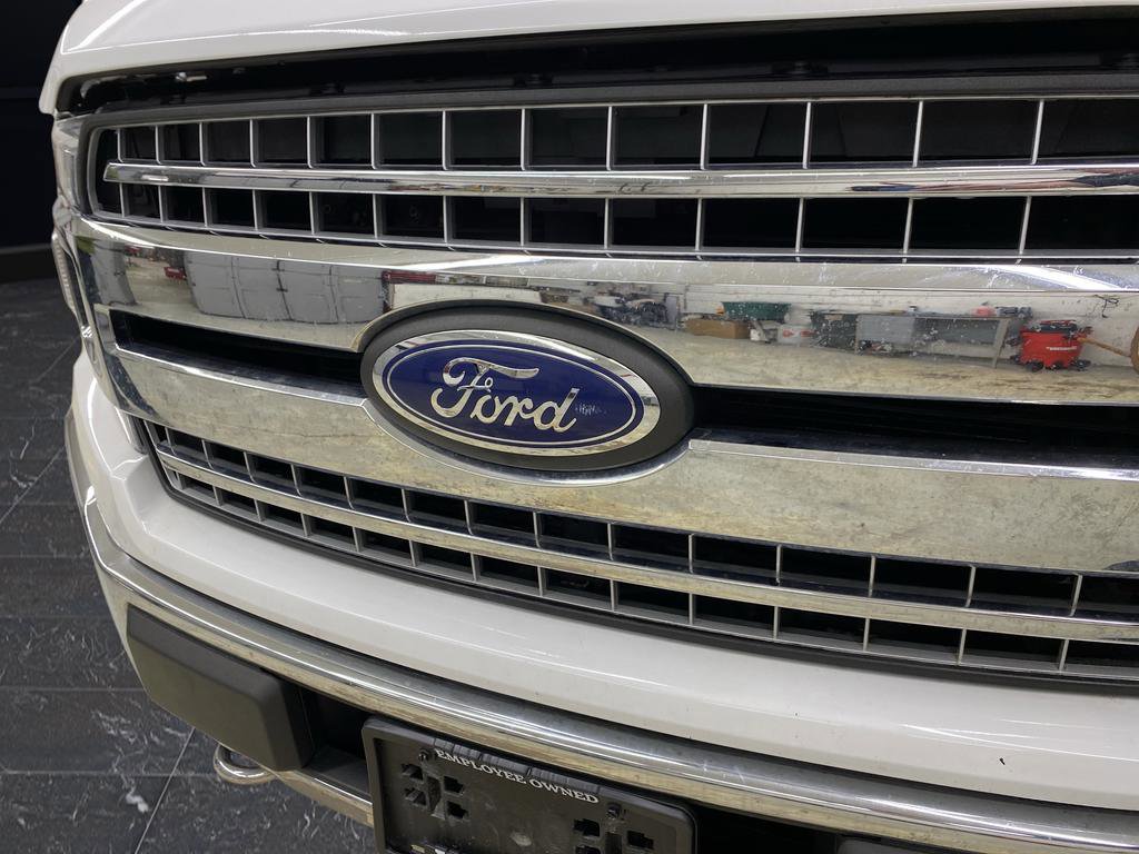 Used 2019 Ford F150 XLT w/ Equipment Group 302A Luxury image 48