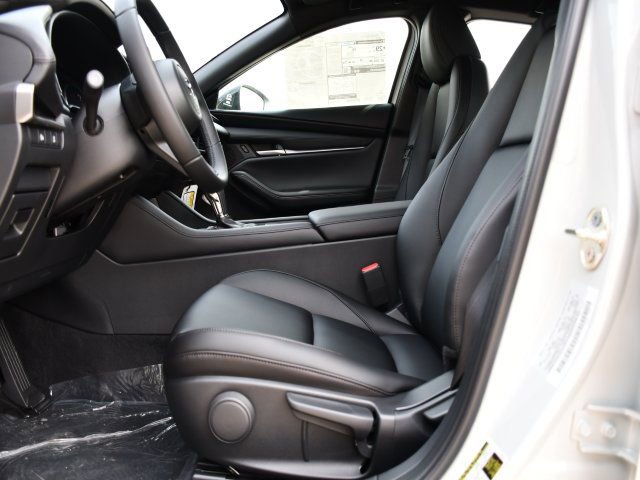 New 2026 MAZDA MAZDA3 s Sport FWD image 12