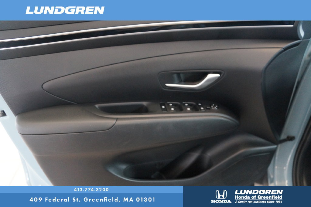 Used 2024 Hyundai Santa Cruz SEL AWD/4WD image 13