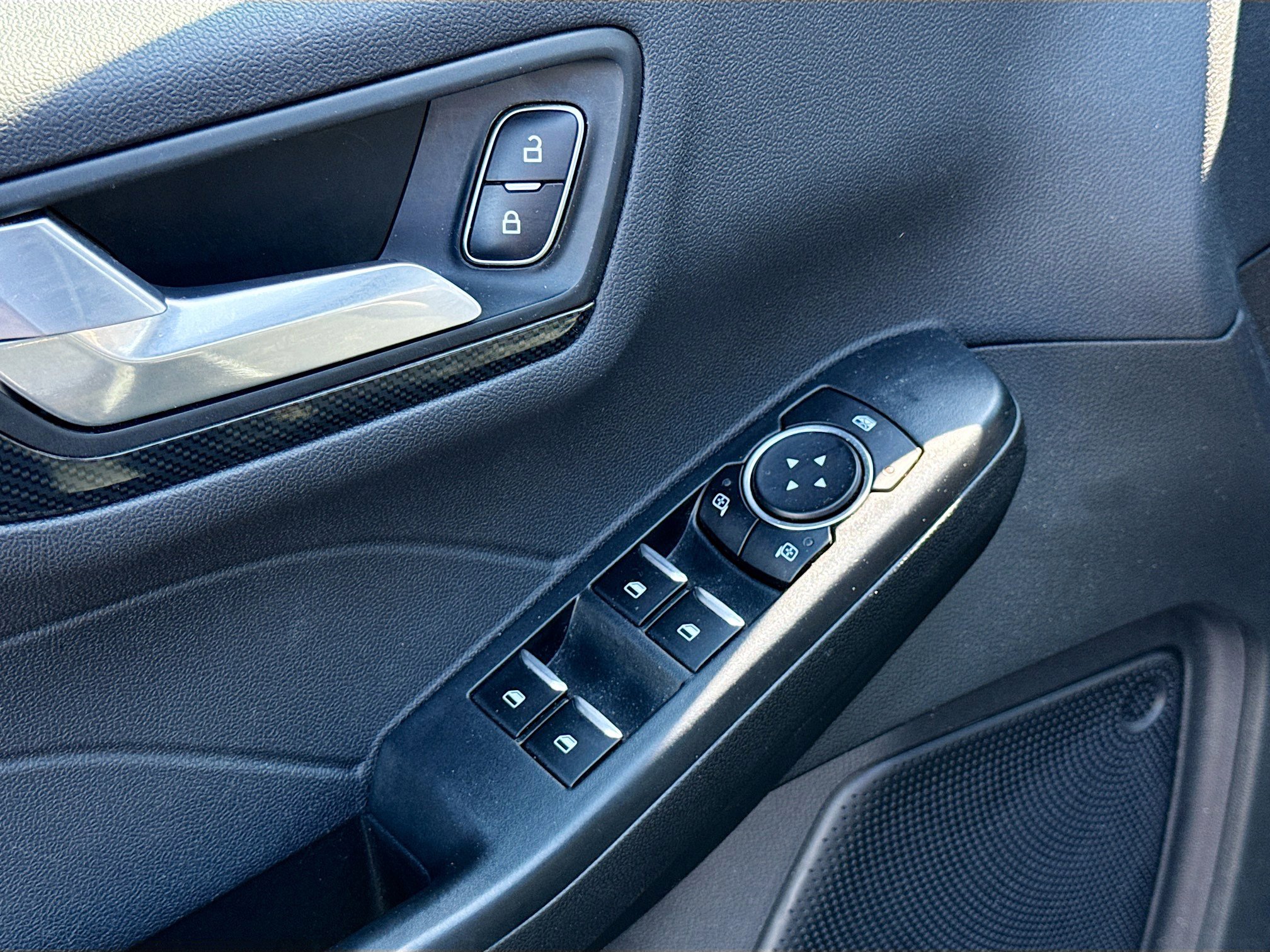 Used 2023 Ford Escape ST-Line w/ Tech Pack #1 image 8