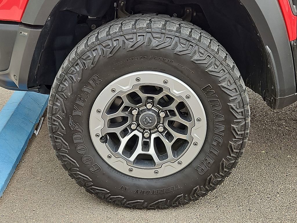 Used 2024 RAM 1500 TRX w/ TRX Level 2 Equipment Group image 5