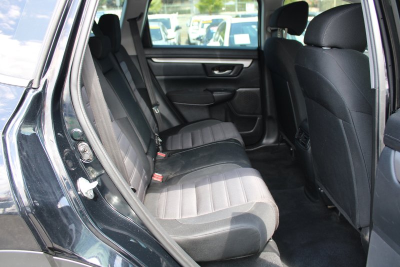 Used 2022 Honda CR-V LX image 9