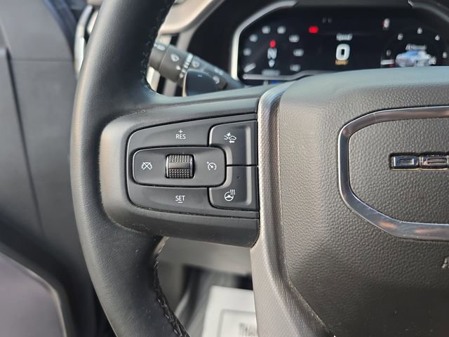 Used 2023 GMC Sierra 1500 Denali w/ Denali Reserve Package image 16