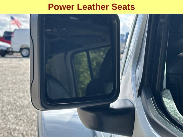 Used 2020 Jeep Wrangler Unlimited Rubicon AWD/4WD image 7