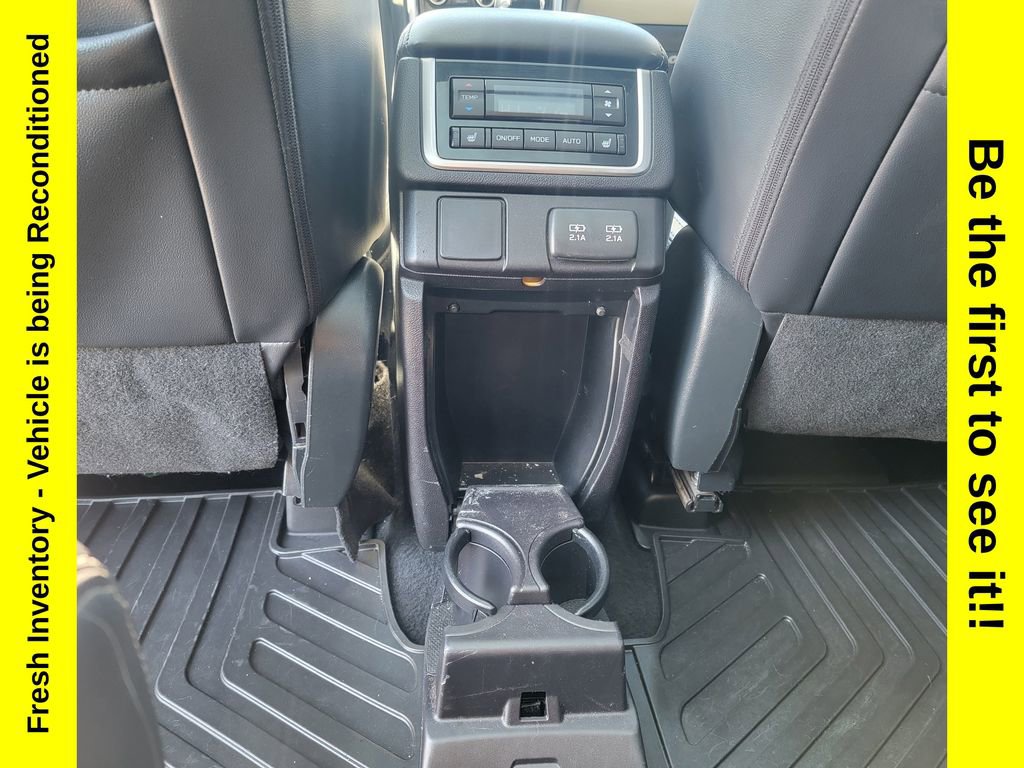 Used 2019 Subaru Ascent Limited w/ Popular Package #3 AWD/4WD image 39