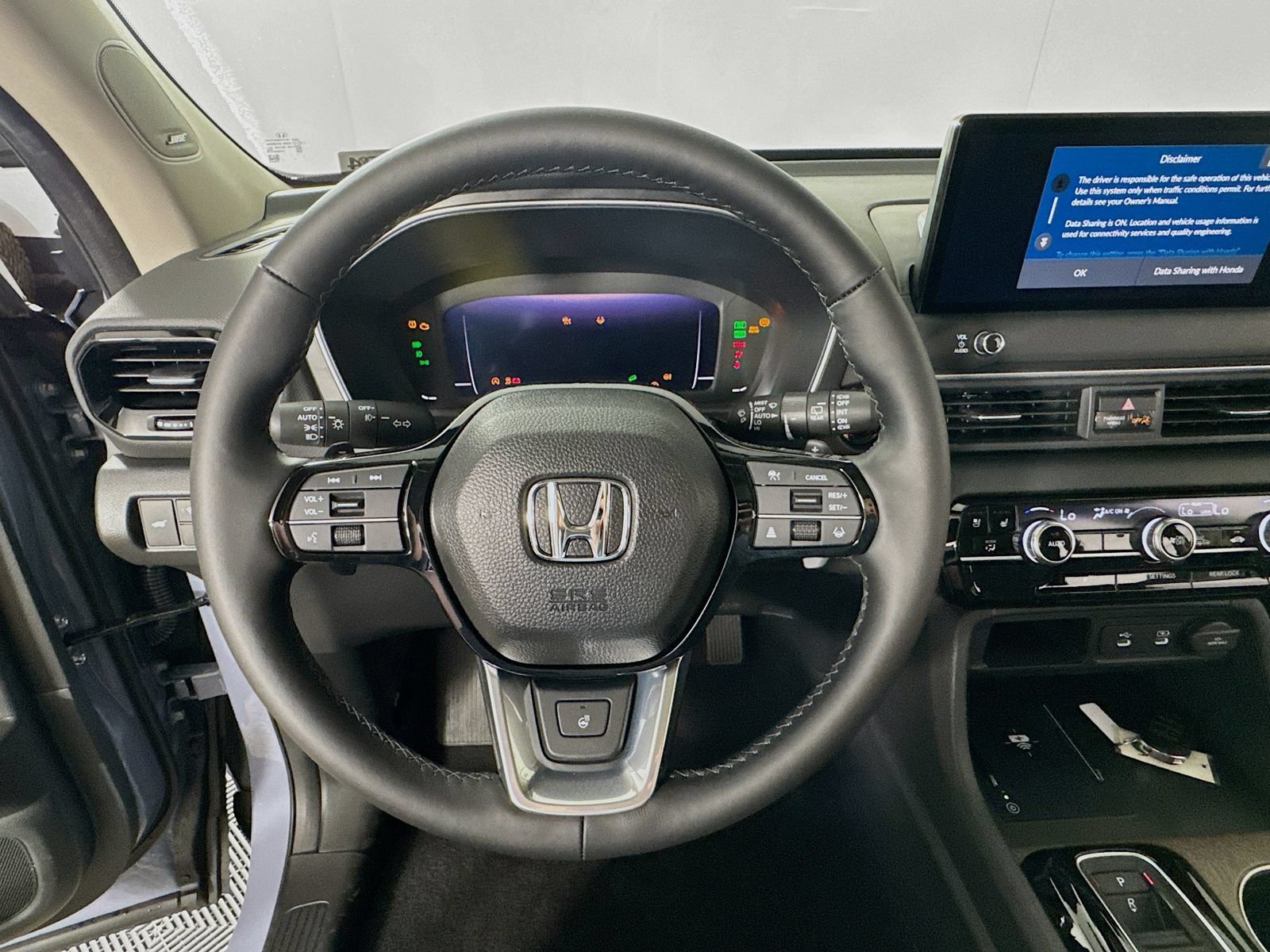 Certified 2026 Honda Pilot Elite image 13