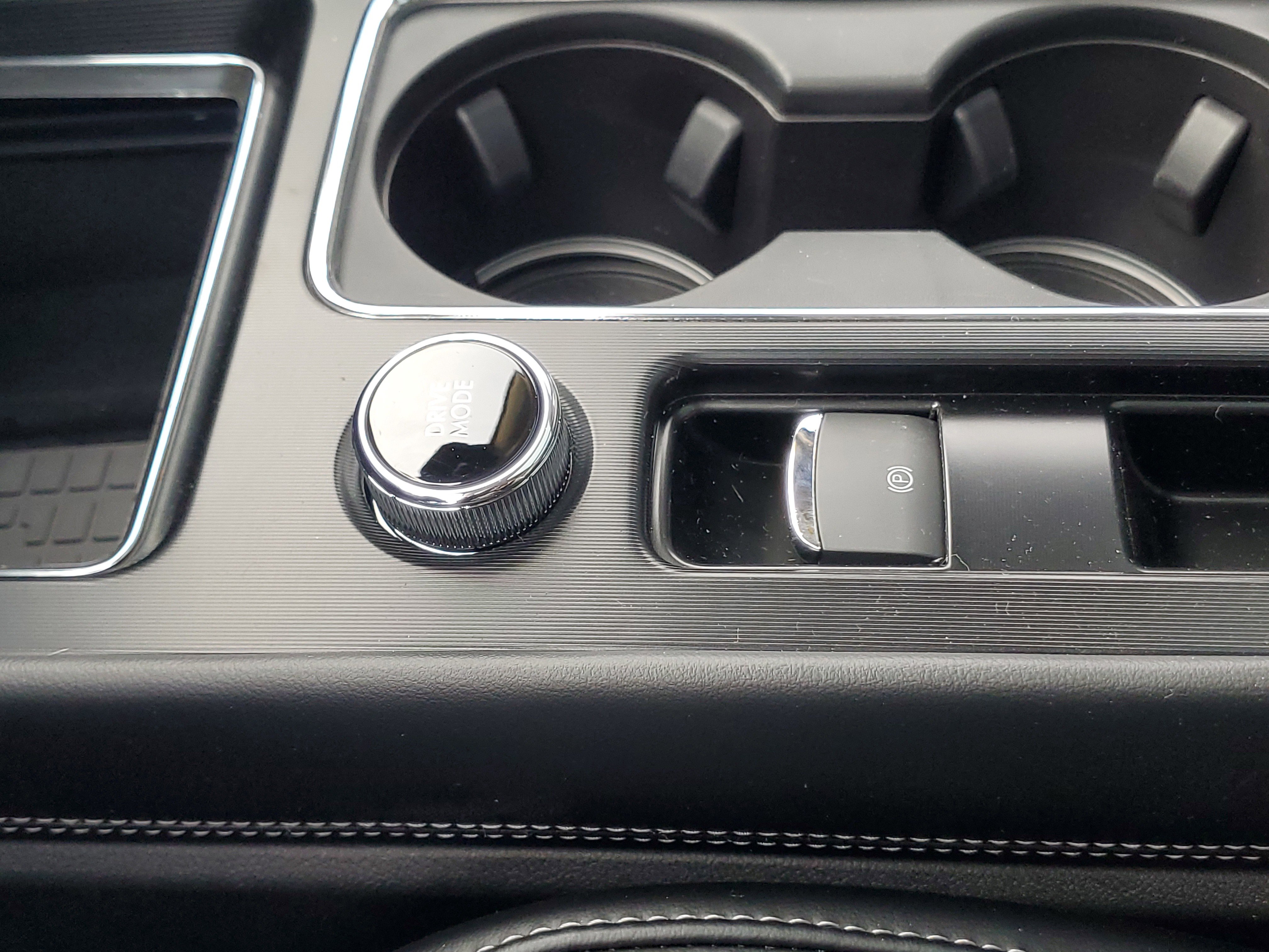 New 2026 Lincoln Corsair Grand Touring image 25