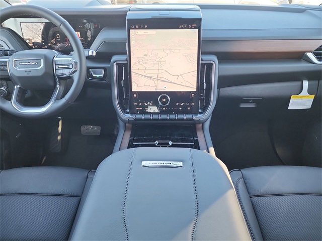 New 2026 GMC Yukon Denali image 20