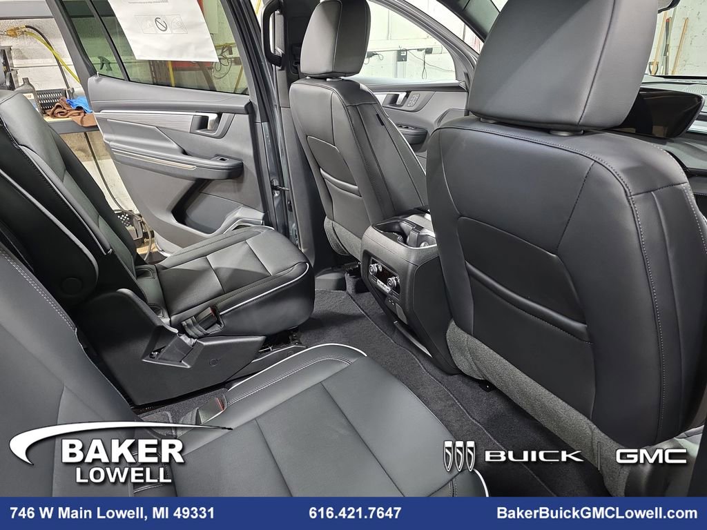 New 2026 Buick Enclave Preferred w/ Power Package image 11