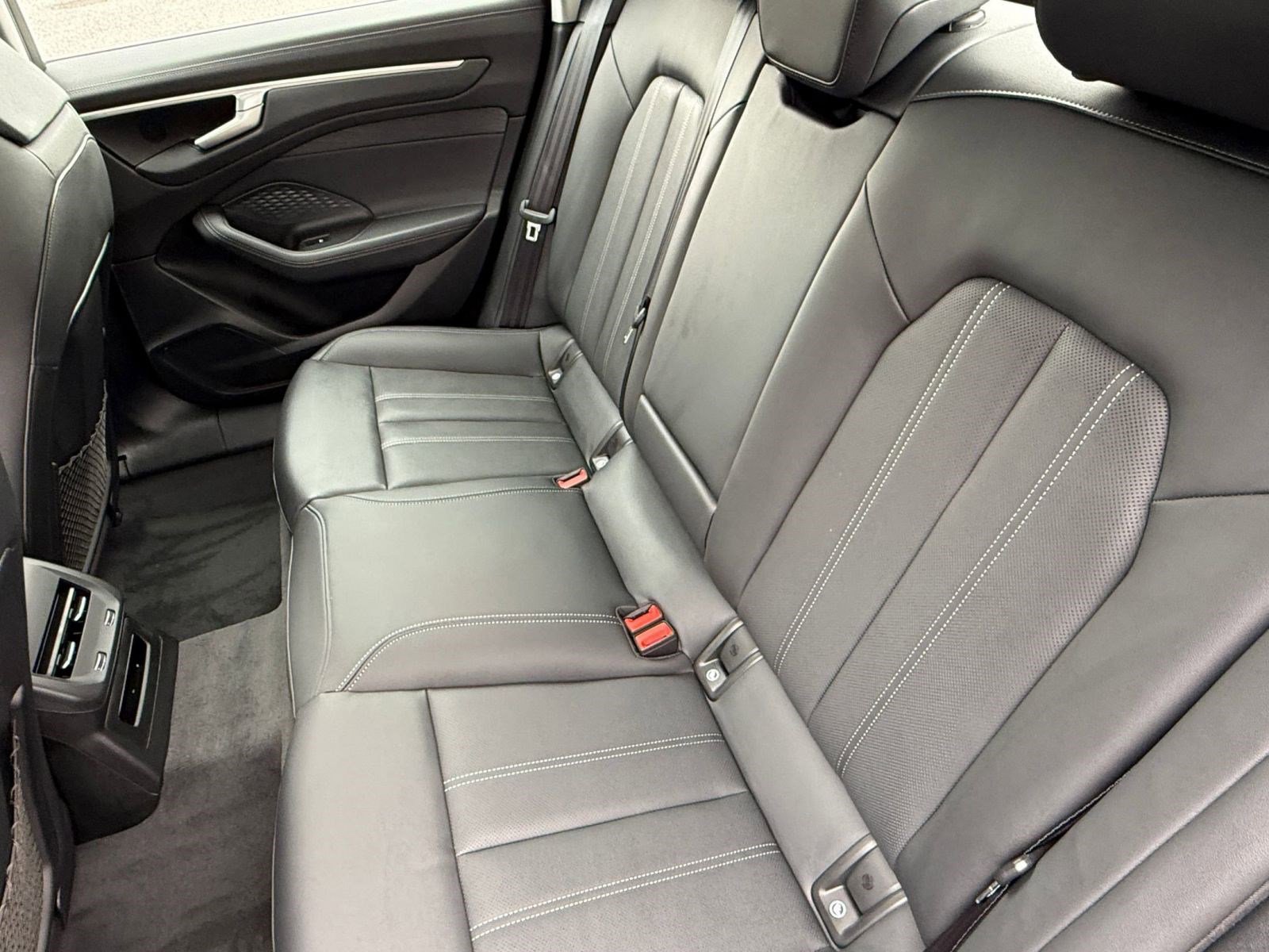 New 2026 Audi A6 Premium image 25