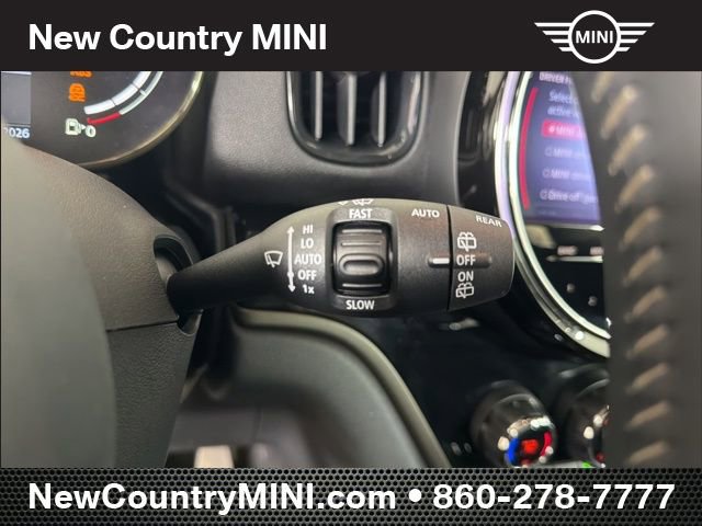 Certified 2023 MINI Cooper Countryman S image 21