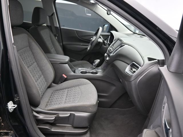 Used 2023 Chevrolet Equinox LT image 42