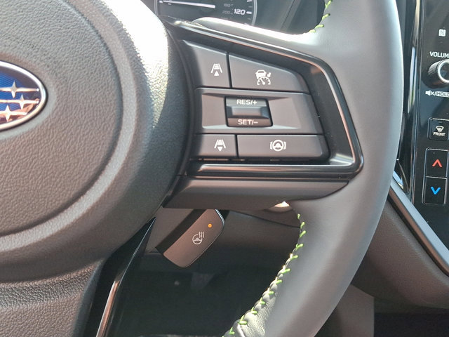 New 2025 Subaru Ascent Bronze Edition image 20