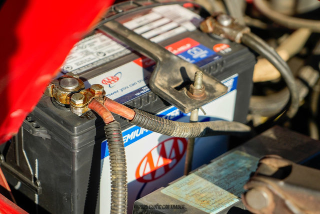 Used 1991 Jeep Wrangler Renegade image 29