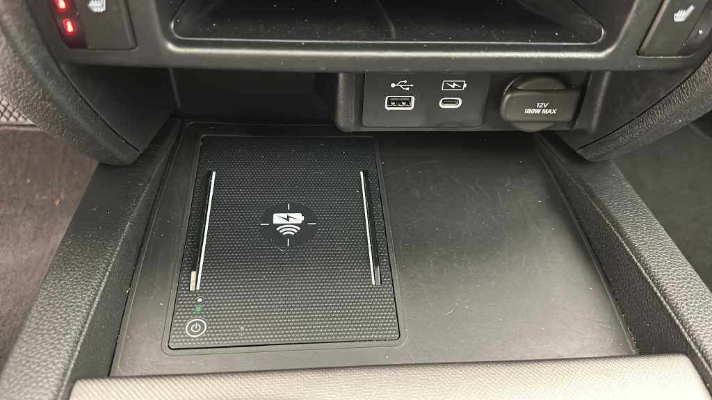 Used 2025 Honda Ridgeline RTL image 22