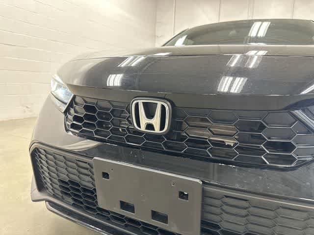 Used 2025 Honda Civic Sport image 30