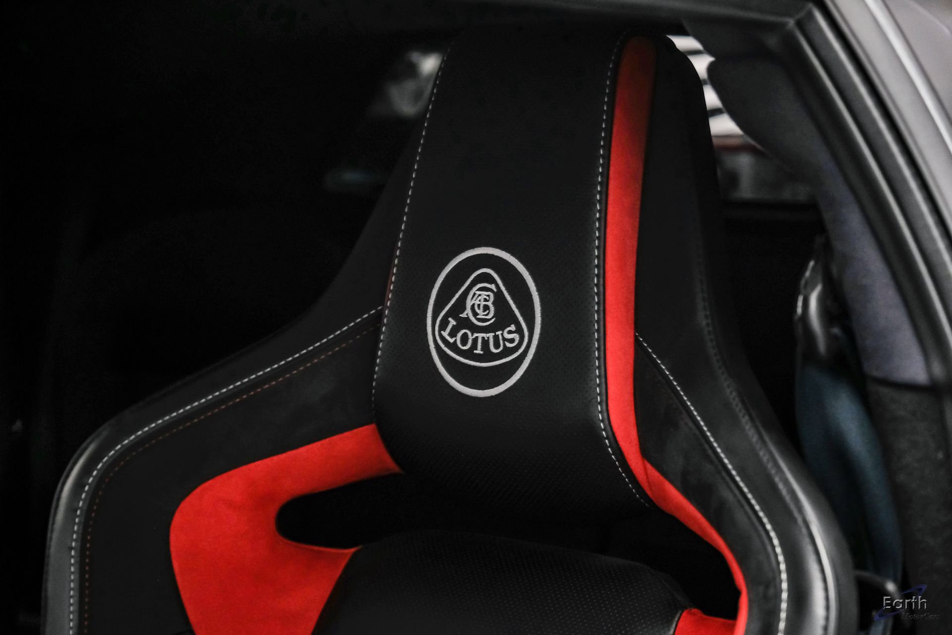 Used 2021 Lotus Evora image 47