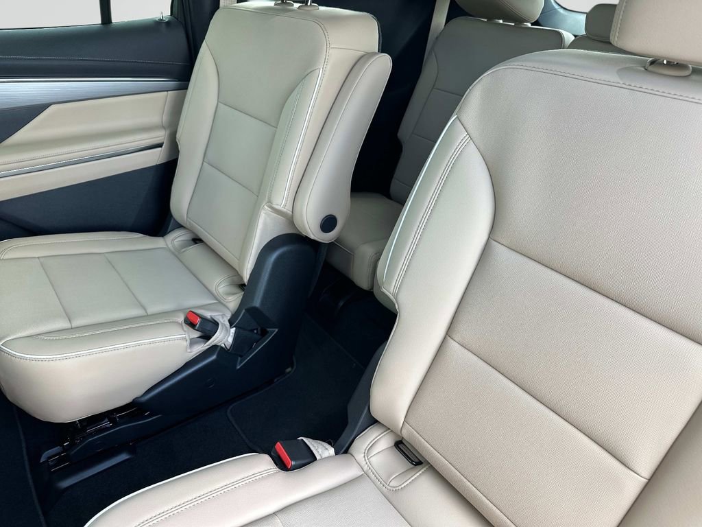 New 2026 Buick Enclave Preferred w/ Power Package image 13