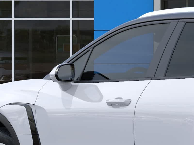 New 2026 Chevrolet Blazer EV LT AWD/4WD image 12