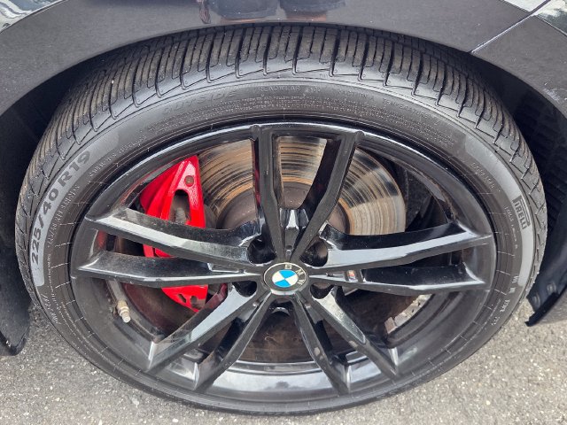 Used 2024 BMW 440i xDrive Coupe w/ Premium Package AWD/4WD image 8