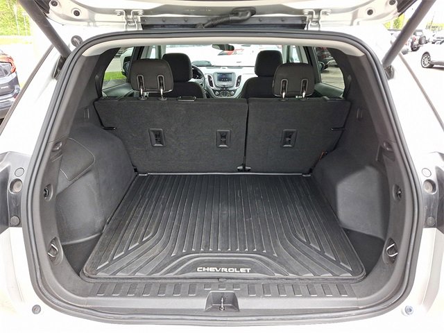 Used 2020 Chevrolet Equinox LT AWD/4WD image 27