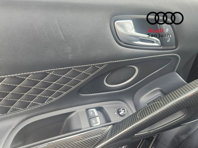 Used 2014 Audi R8 V10 image 21