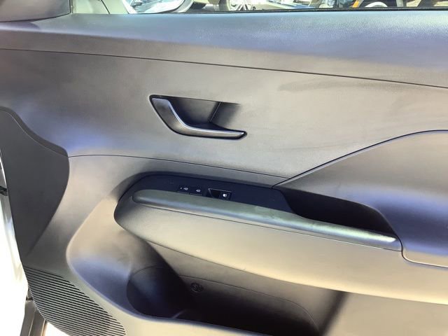 Used 2024 Hyundai Kona SEL w/ Convenience Package FWD image 27